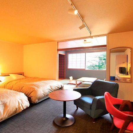 Yutorelo Karuizawa Hotel Luaran gambar