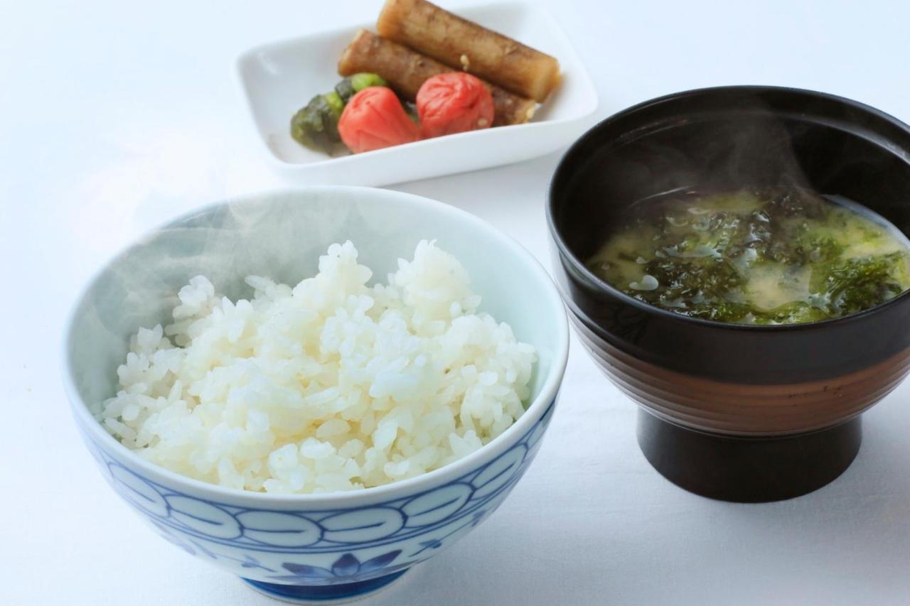 Yutorelo Karuizawa Hotel Luaran gambar