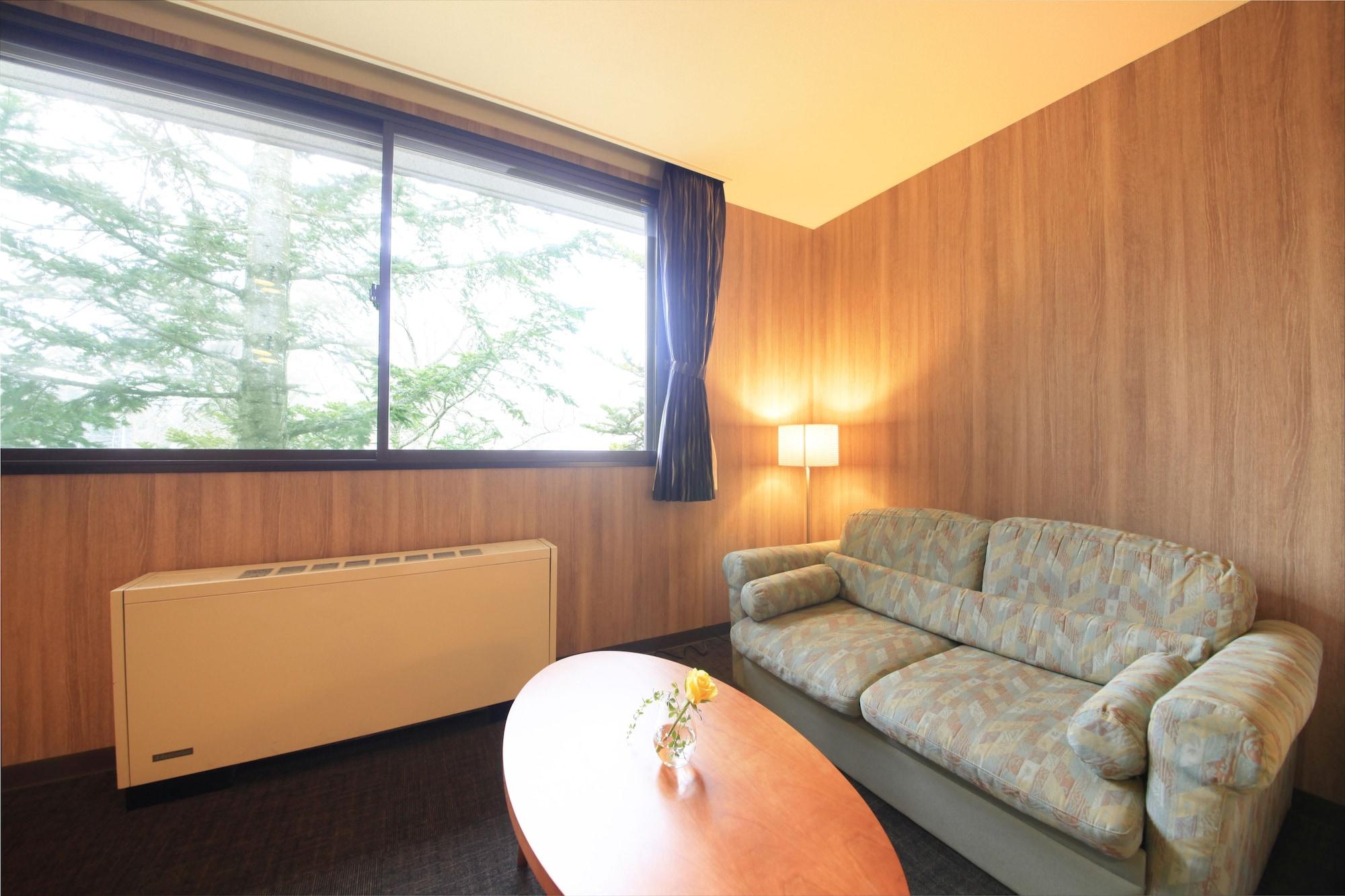 Yutorelo Karuizawa Hotel Luaran gambar