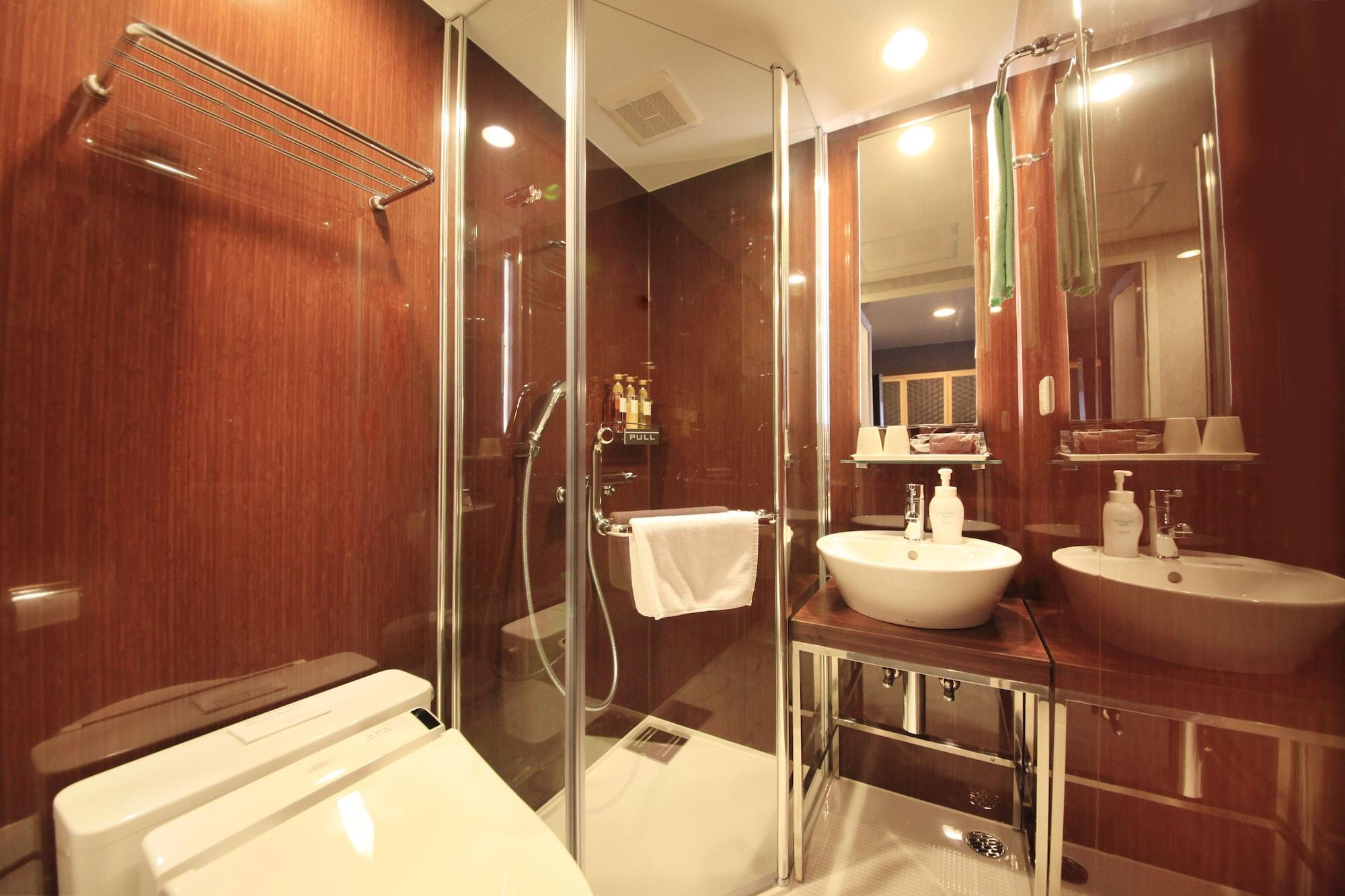 Yutorelo Karuizawa Hotel Luaran gambar