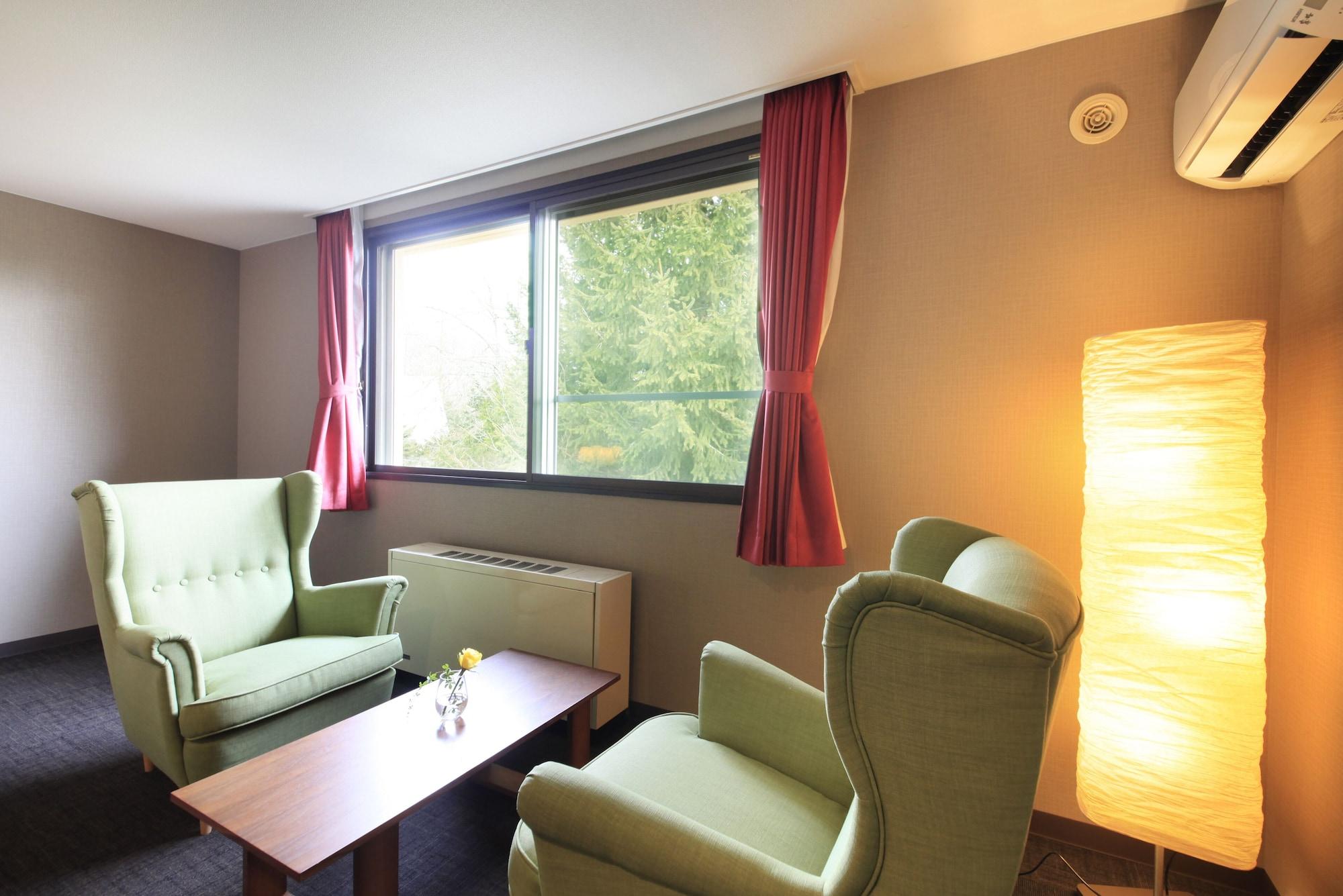 Yutorelo Karuizawa Hotel Luaran gambar
