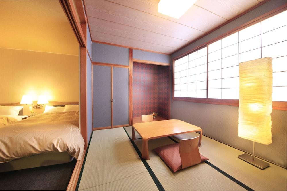 Yutorelo Karuizawa Hotel Luaran gambar