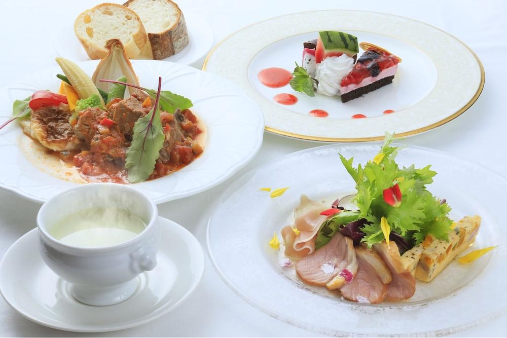 Yutorelo Karuizawa Hotel Luaran gambar