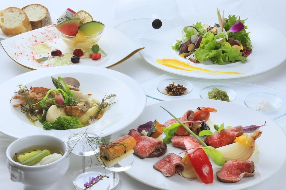 Yutorelo Karuizawa Hotel Luaran gambar