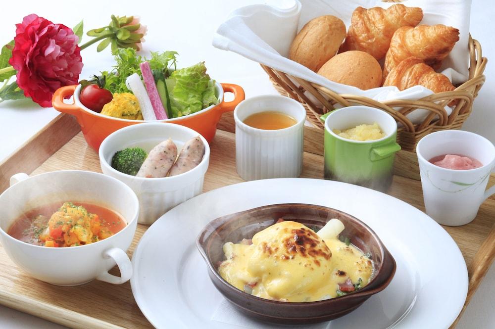 Yutorelo Karuizawa Hotel Luaran gambar