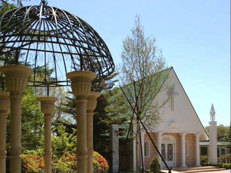 Yutorelo Karuizawa Hotel Luaran gambar
