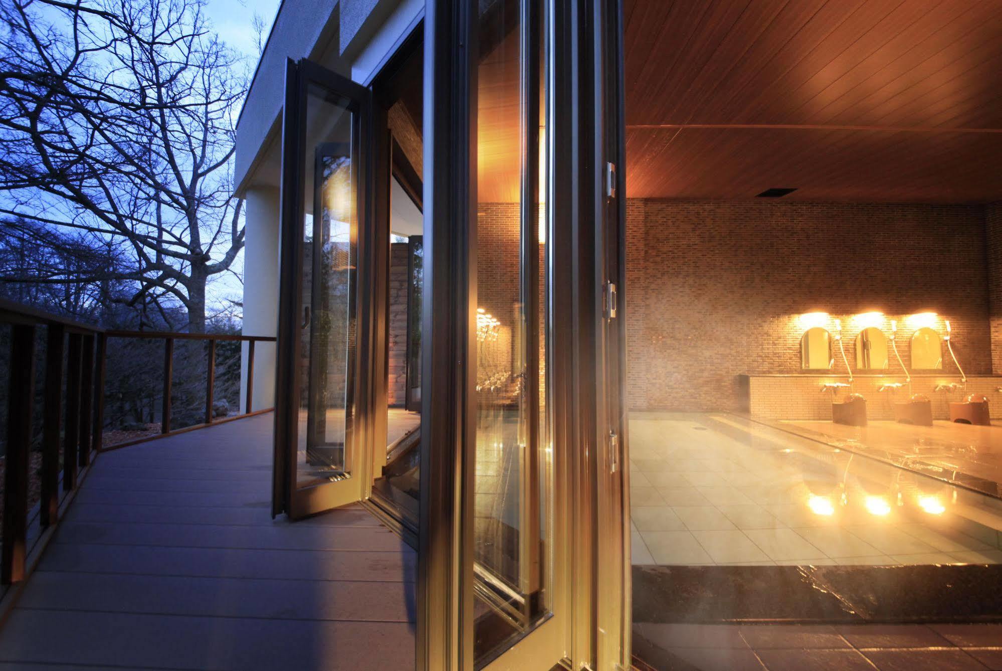 Yutorelo Karuizawa Hotel Luaran gambar