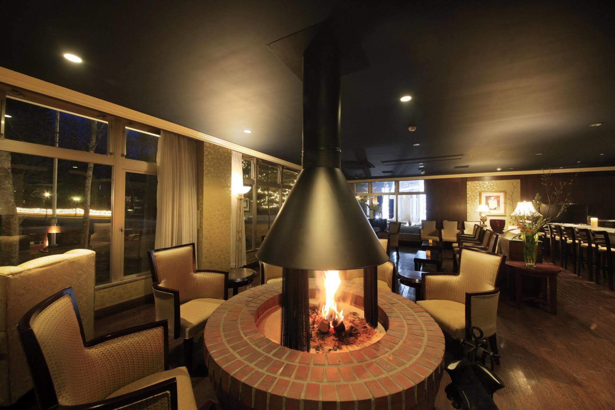 Yutorelo Karuizawa Hotel Luaran gambar