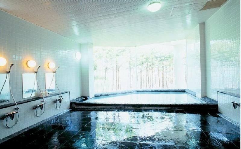Yutorelo Karuizawa Hotel Luaran gambar
